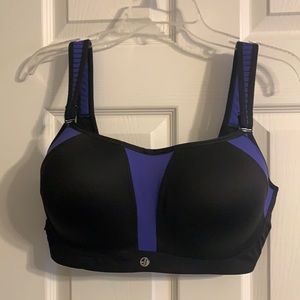 Soma Sport Max Support Contour bra 36G
